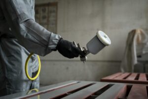 Common Applications of Powder Coating