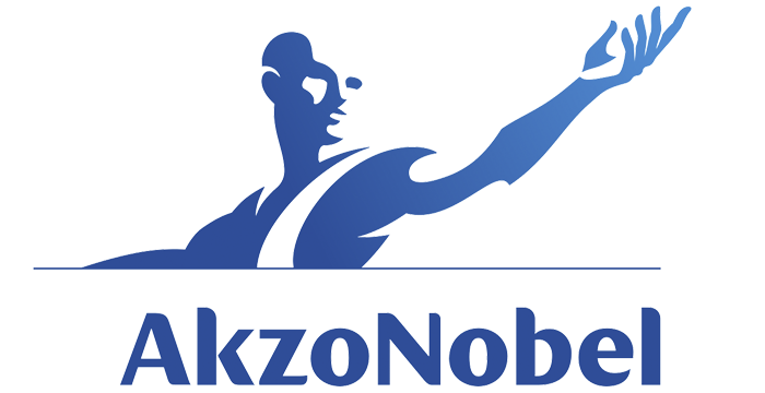 AkzoNobel Logo