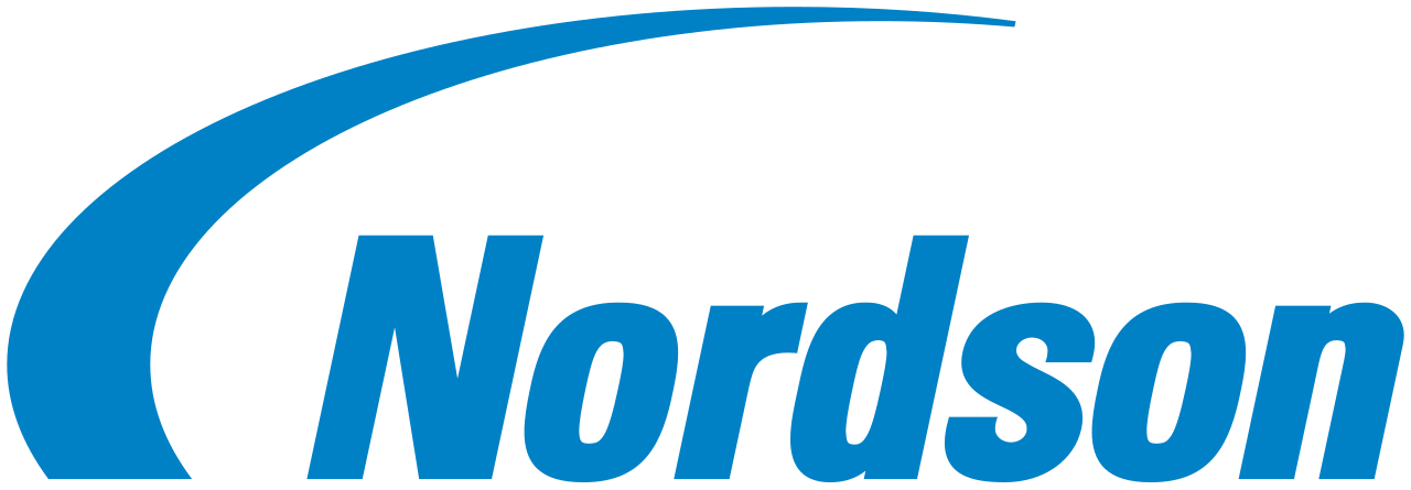 Nordson Corporation Logo