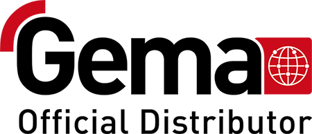 Gema US Logo