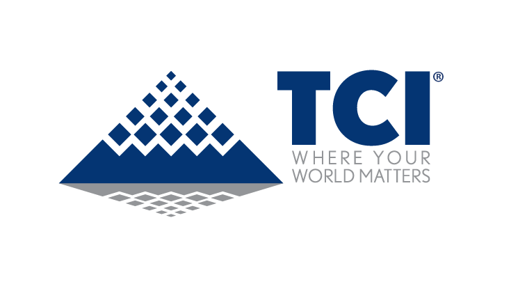 TCI Powder Coatings logo