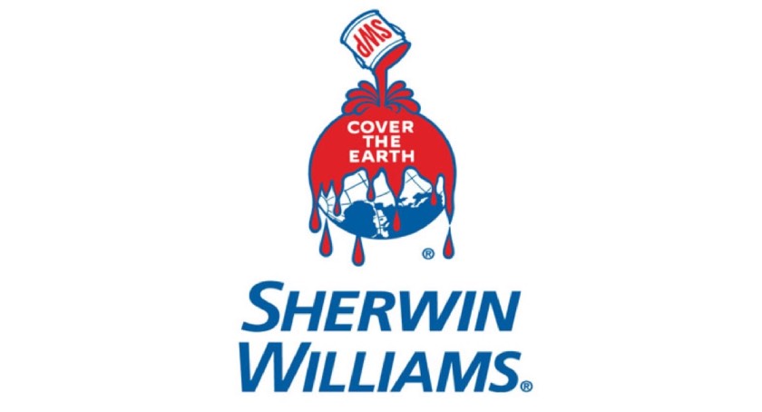 Sherwin Williams Logo
