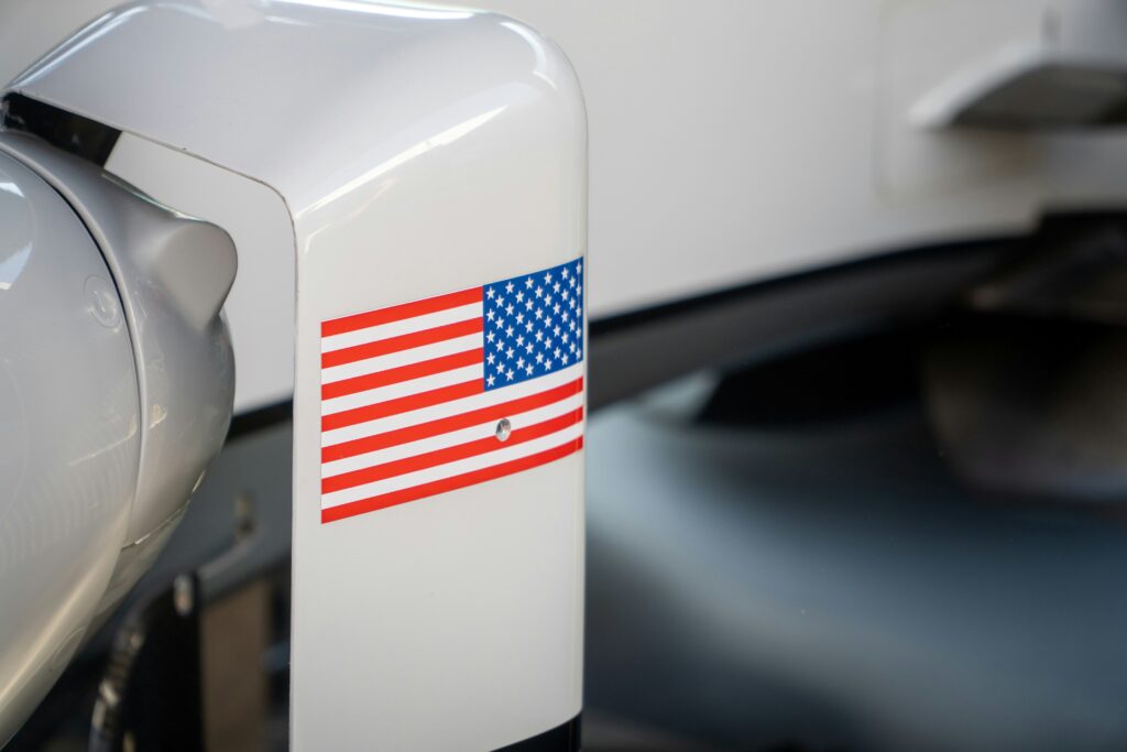 Powder Coating in the US