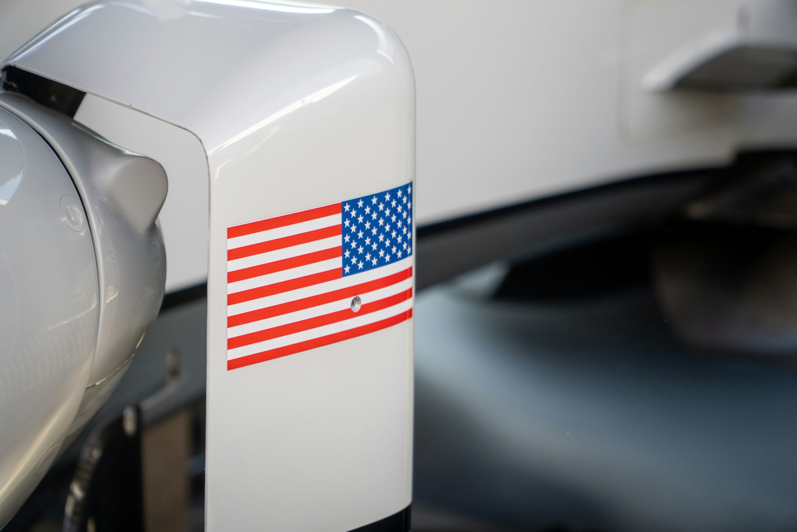 Powder Coating in the US